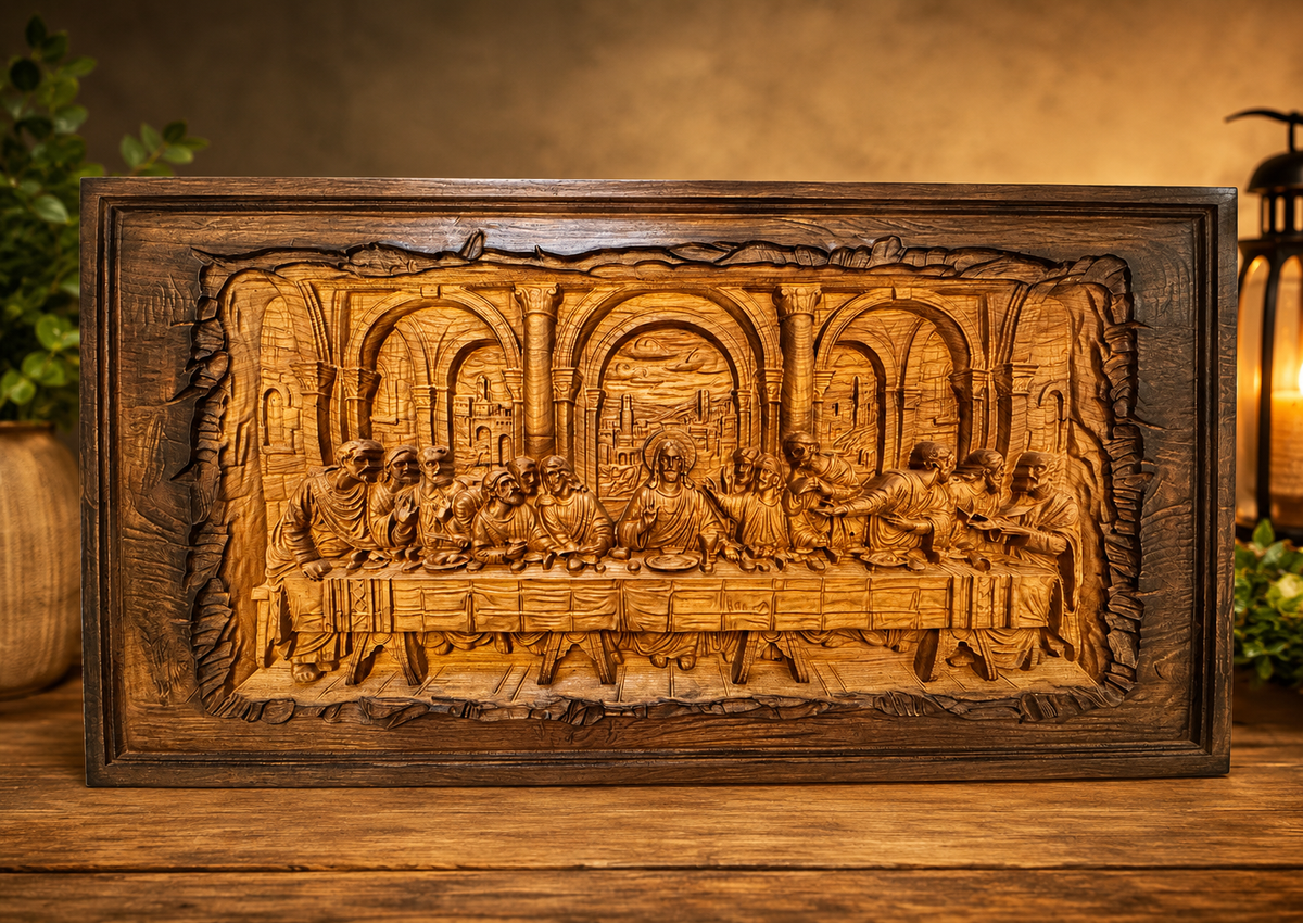 The Last Supper