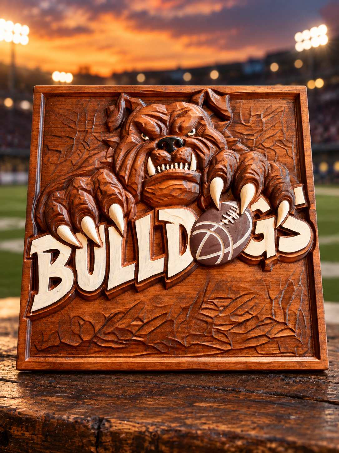 Bulldogs