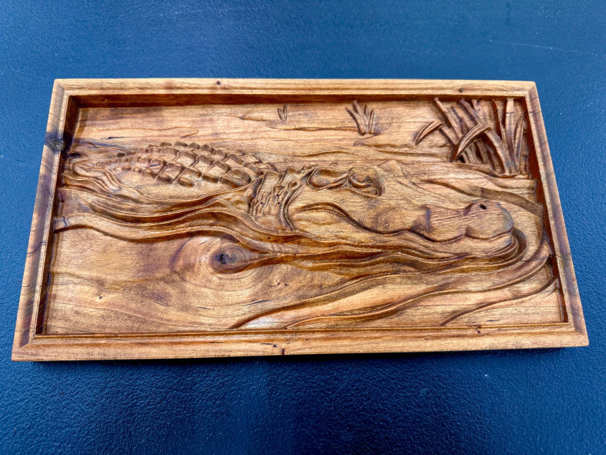 Crocodile