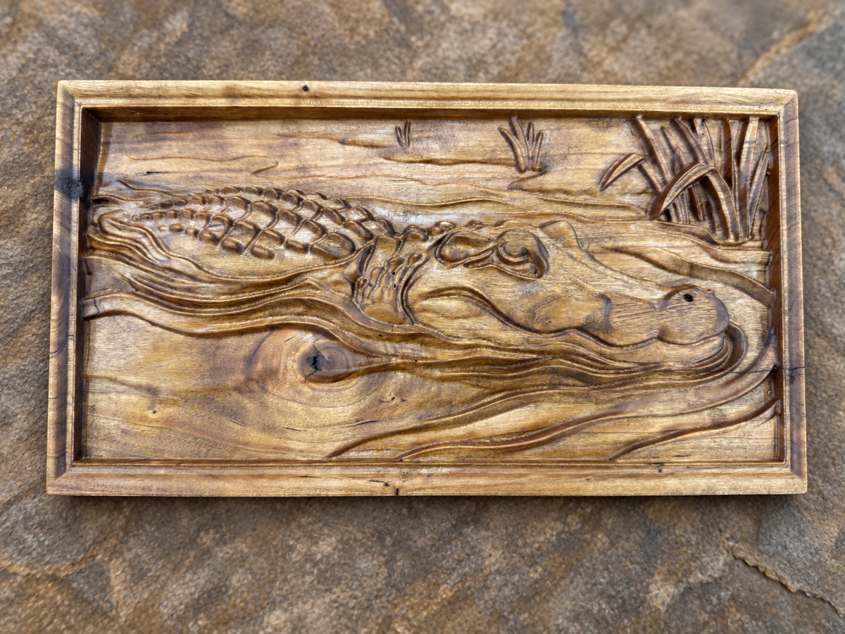 Crocodile
